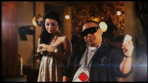 Saykoji feat Annie Carera - Cintaku Takkan Berubah (HD Music)