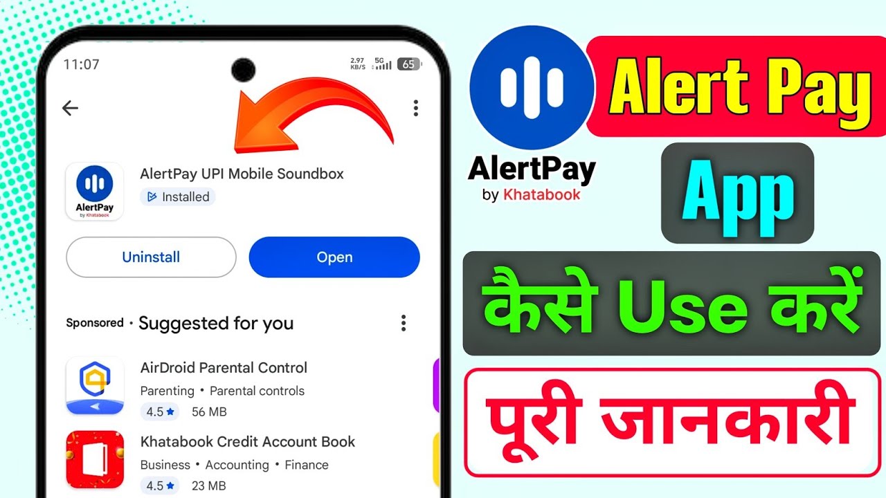 alert pay app kaise use kare | alert pay kya hai | alert pay app kya hai |  How to use alert pay app