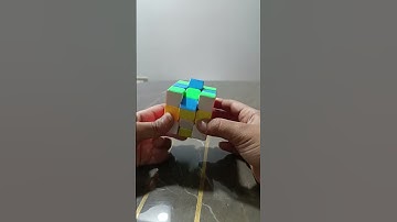 How to make checkerboard pattern on cube. commands are 