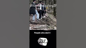 They went up the mountain as five. The forest kept the count. #truestory #viral #ytshorts #subscribe