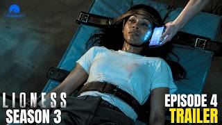 Lioness Season 3 Episode 4 Trailer Explained