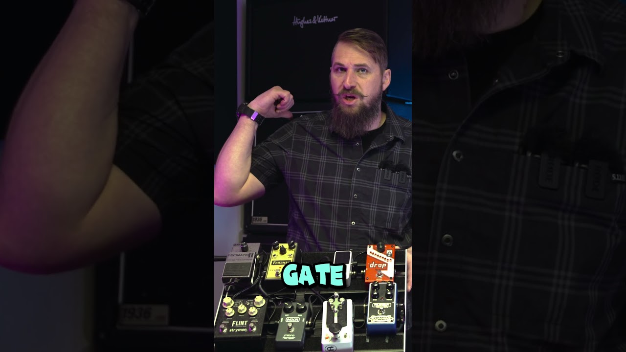 Torrent 50 is in the rack