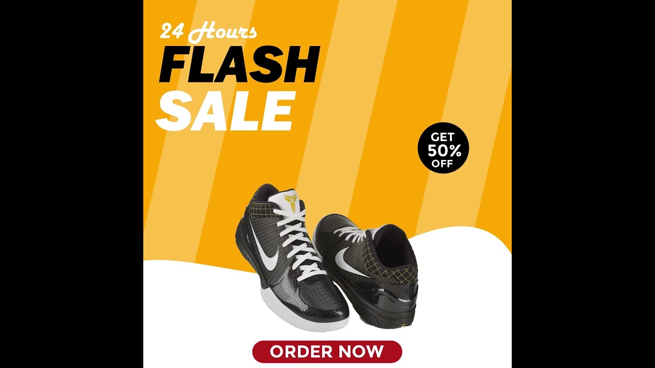 Product promo