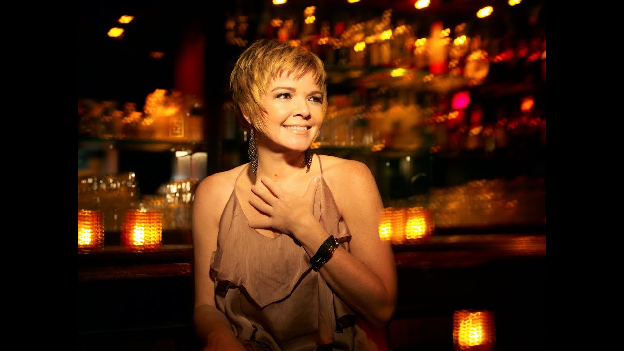 Frank Vignola's Guitar Night with Karrin Allyson. August 30, 2023