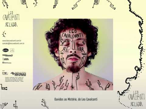 Ouvidos ao Mistrio, Leo Cavalcanti - CD RELIGAR