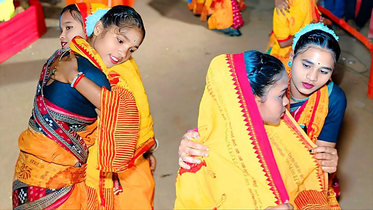 Bagad Kalahandi Ladies Prem Sankirtan Party 2026 New #best Dhamaka Video🌷Mr Ak Nagesh (4k HD Video🎶)