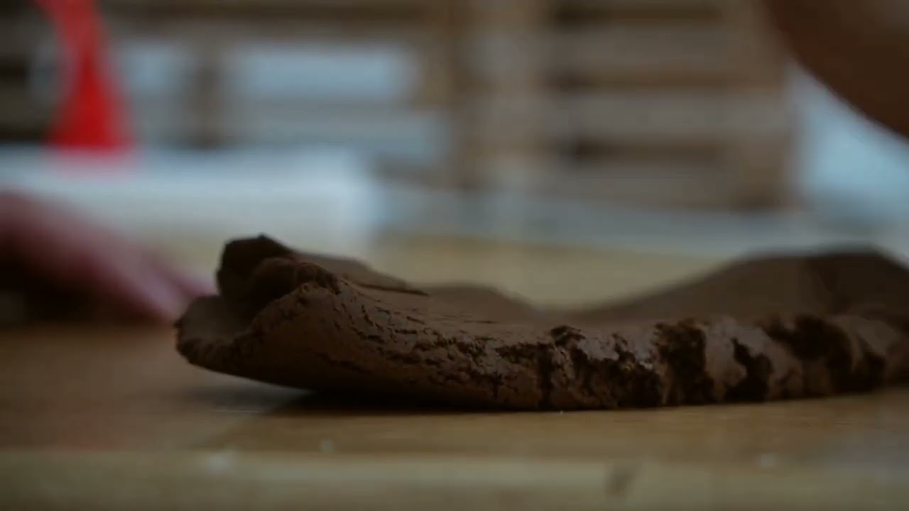 The Making of Our Handmade Incense