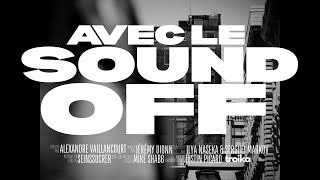 Seinssucrer - Avec Le Sound Off Prod. Mike Shabb