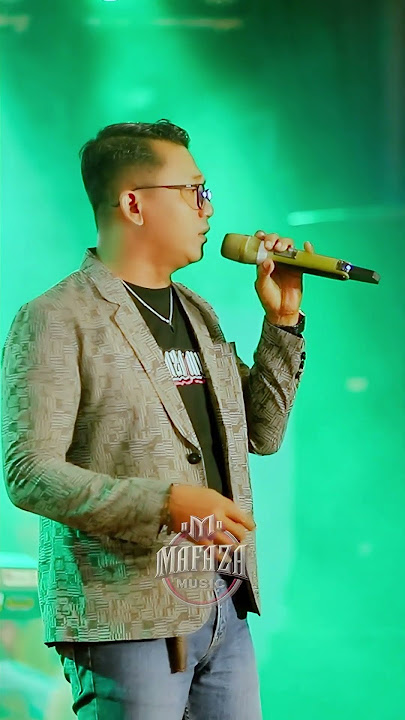 Pesta Pasti Berakhir #OMAKHAN #MAFAZAMUSIK