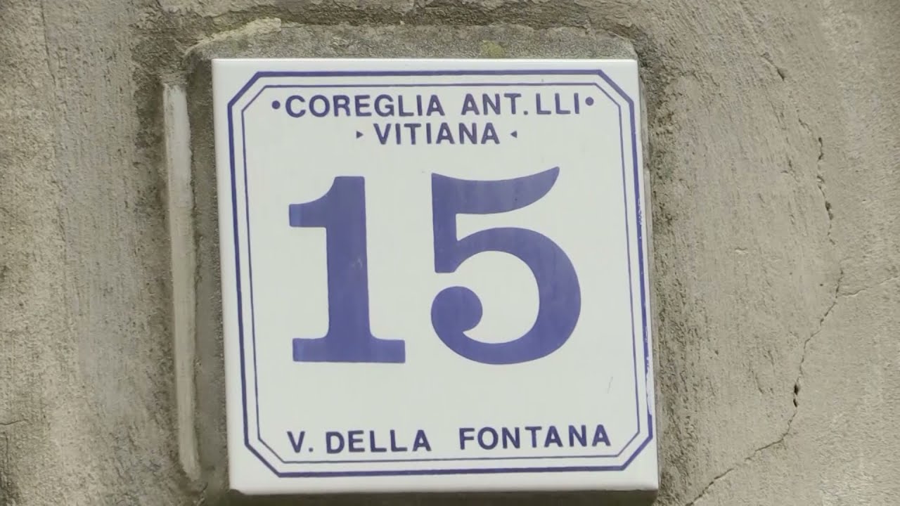 Ugo Micheli da Vitiana, il primo italiano campione del mondo