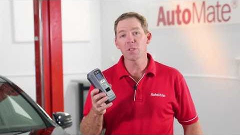 The Diagnostic Box TDB003 Proximity Smart Key Tester