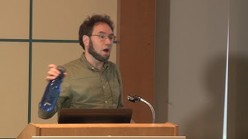 Some Thoughts on Privacy and Security for Educational Data by Ryan Baker