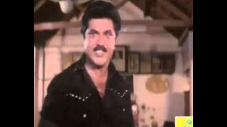 Kattabomman Movie : Action Scene