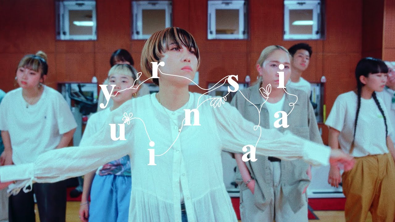 yurinasia カネコアヤノ