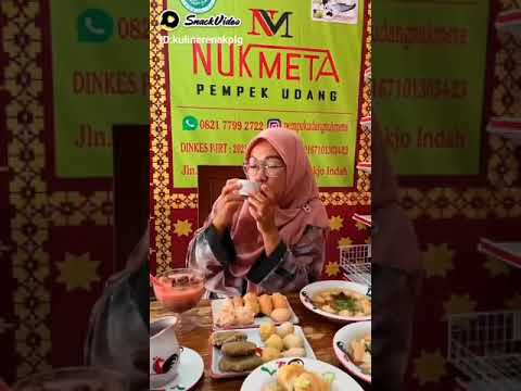 Pempek Nukmeta