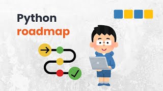 Python Roadmap for Beginners (2026) | How to Start Python the Right Way