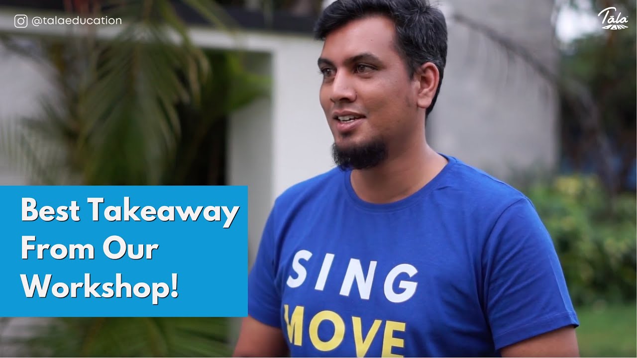 How Tala's Music Teacher Training Makes a Difference