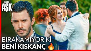Ömer'in Defne'sini Elinden Aldılar 😤 | Kiralık Aşk 3. Bölüm