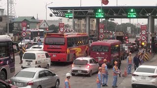 Tin Tức 24H Quảng Ninh Giảm Giá Qua Trạm Bot Biên Cương