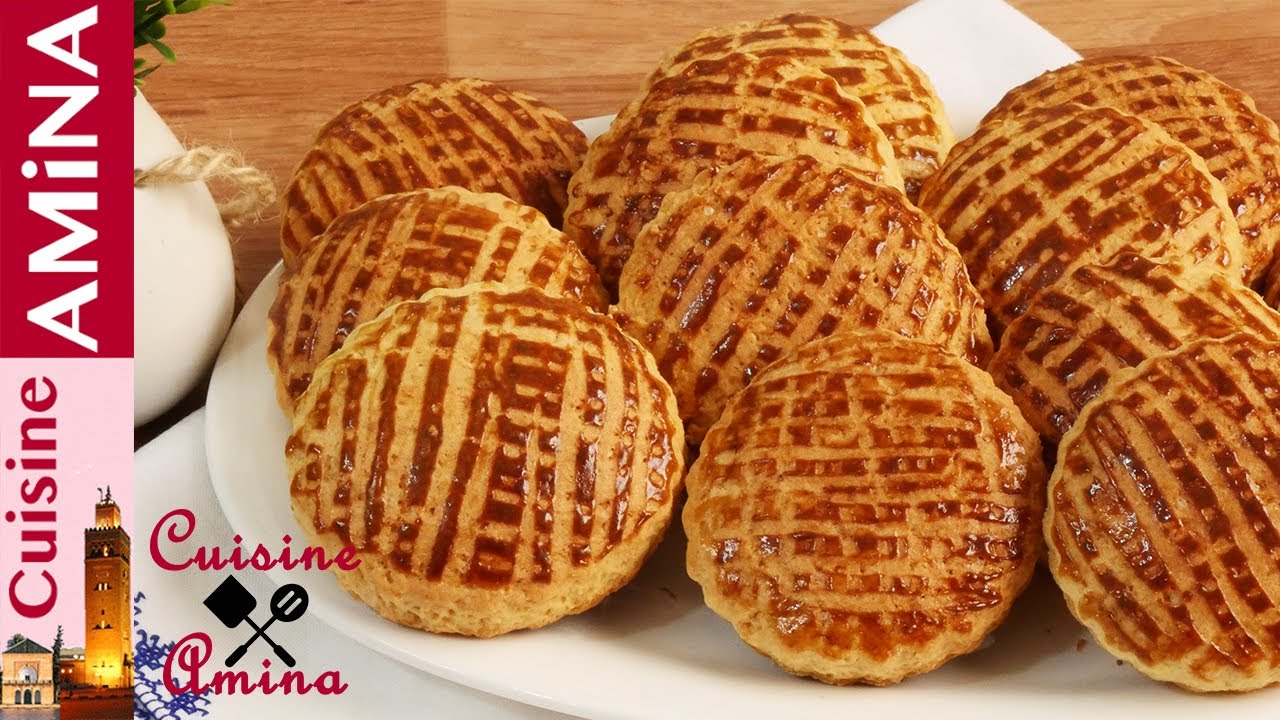 أخيراا كاليط بالكونفتيز اسهل و ألذ حلوى لشرب الشاي هشيش يذووب في الفم و بكمية كثيرة و الاهم لذيذ جدا