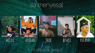 Sa Menyesal   Rl gvng 2020 
