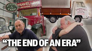 Personal & Emotional Classic Car Sales For The Mathewsons | Bangers & Cash