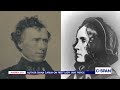 In Pursuit - America 250: Author Diana Carlin on Jane Pierce