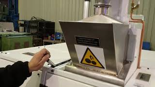Euro Rubber Lines Ltd, K1 intermix recipe management test