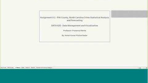 Data 620 Assignment 9.1