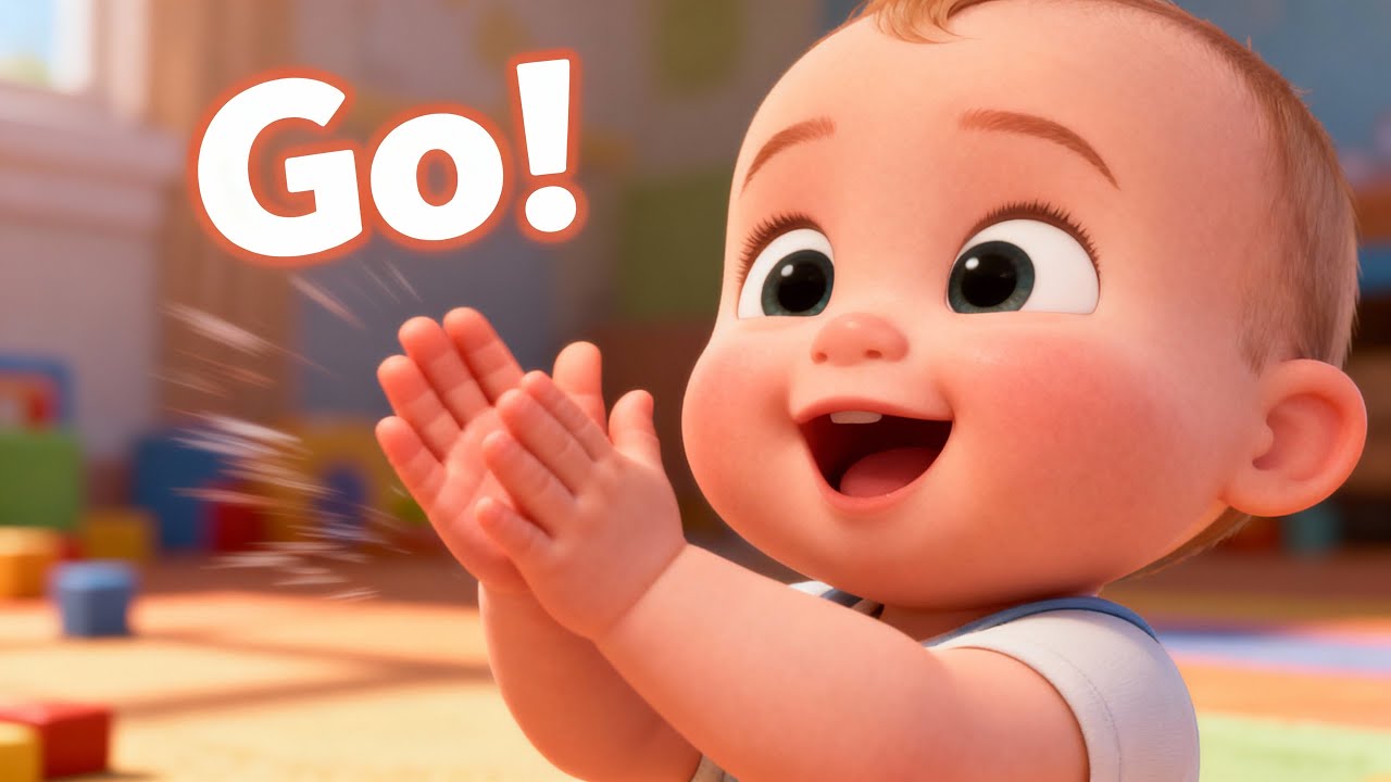 Happy Family Song | Kids Song | Baby Music