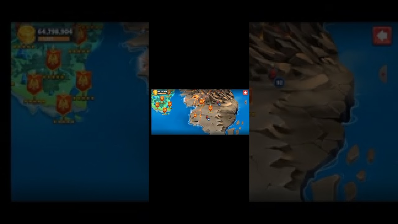 Game of Warriors mod menu