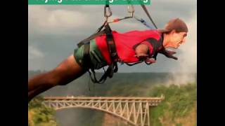 Vic Falls - Adventure Capital of Africa