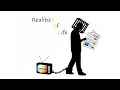 Realities of Life (Booklet Read)