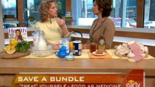 Food As Medicine