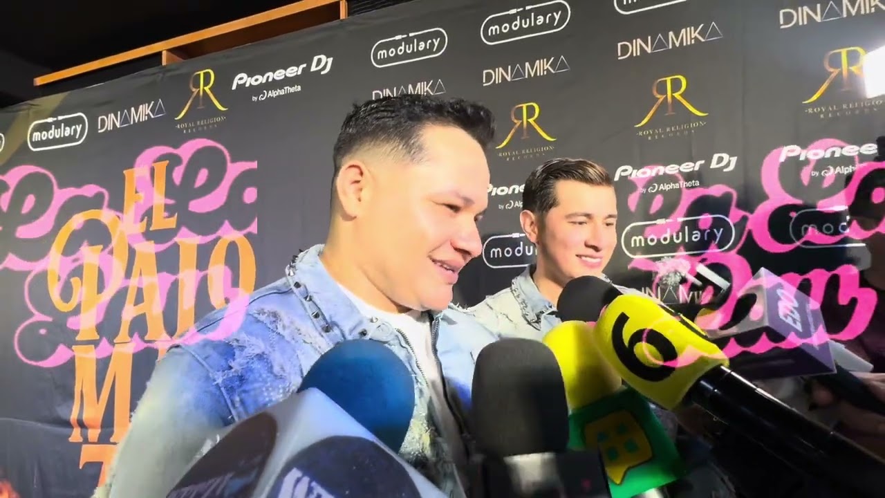 LOS RECODITOS se solidarizan con la situación de V1OL3NC1A QUE ATRAVIESA EL PAÍS