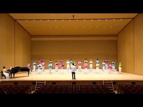 19.富楽会合唱団（合唱のつどい2020）