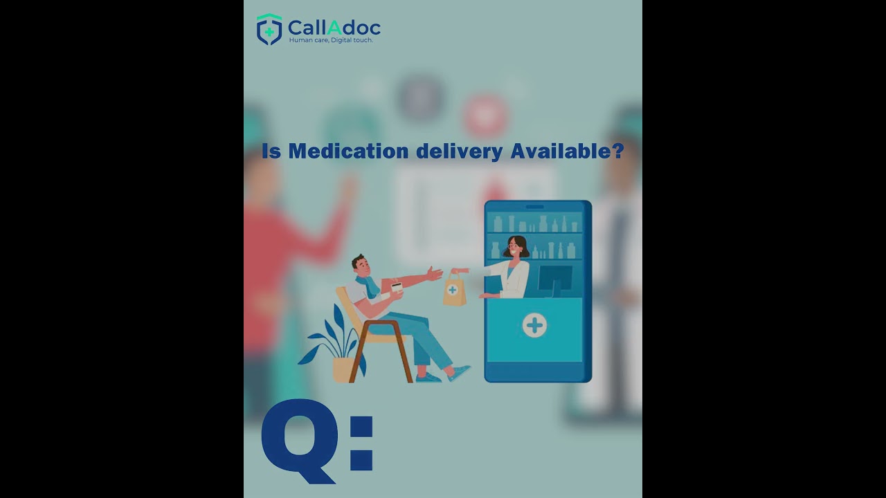 Discover CallAdoc!!!