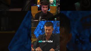 Bro Mu NADÁVÁ.. #fyp #mgfitman #hate #angry #shorts #kick #live