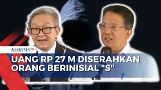 Update Korupsi BTS: Kejagung Ungkap Uang Rp 27 M Diserahkan Orang Berinisial S