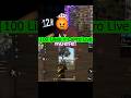hasta el #freefire me asusta