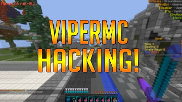 ViperMC Hacking [client download]