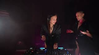 ALLA QUEEN Techno VIOLIN Live DJ Set   | Turkey