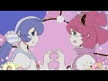 【音街ウナと春歌ナナ】エガオトウブン【ボカロUTAUオリジナル曲】