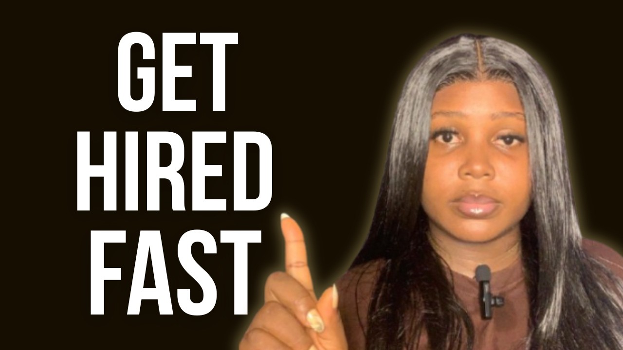 Remote Job Application Tips for VAs, HubSpot Specialists & Digital Marketers