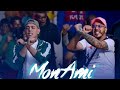 Artmasta Ft PhenixBbj Mon Ami Exclusive Music Video