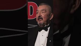 INDIGENOUS STORYTELLING: GRAHAM GREENE TALKS THUNDERHEART BTS