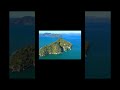 わけわかミステリー⑦: 赤く染まった琵琶湖に浮かぶ島の伝説