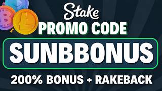 🚀 Stake.com Ka FREE VIP Perk! “SUNBBONUS” Code Se Extra Rewards Lo 💸