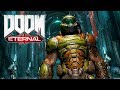 DOOM Eternal - Official Launch Trailer