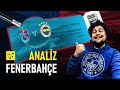 Trabzonspor - Fenerbahçe Maç Önü Analiz | Bizi neler bekliyor? | Analiz Fenerbahçe